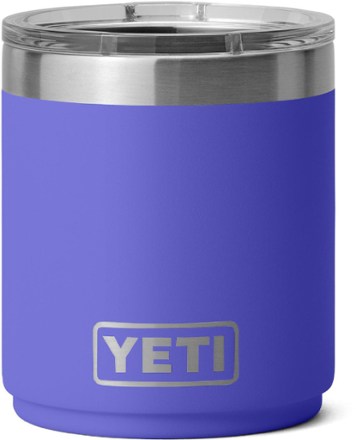 YETI Rambler Stackable Lowball with MagSlider Lid - 10 fl. oz. 0
