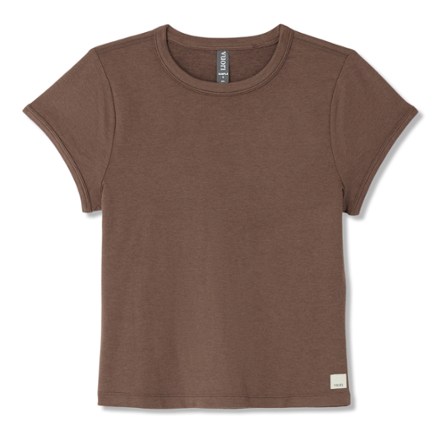 Vuori Halo Baby T-Shirt - Women's