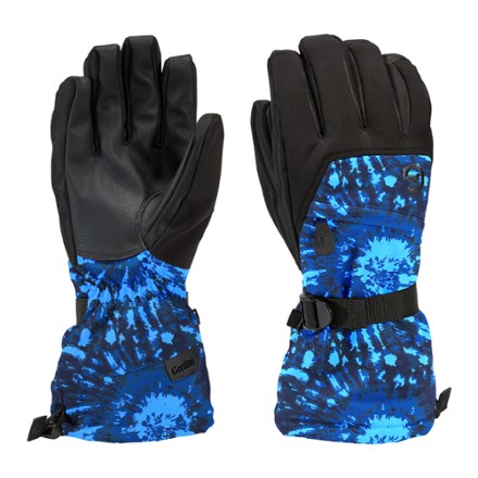 Ski gloves rei hotsell