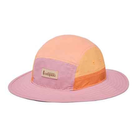 Cotopaxi Tech Bucket Hat – RiverSportsOutfitters