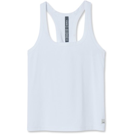 Vuori Lux Racerback Tank Top - Women's 0