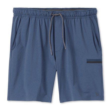 The North Face Trailwear OKT Trail Shorts - Men's | REI Co-op