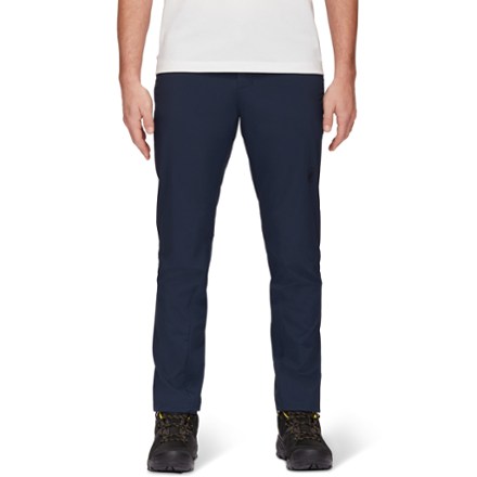 Mammut Runbold Light Pants - Men's | REI Co-op