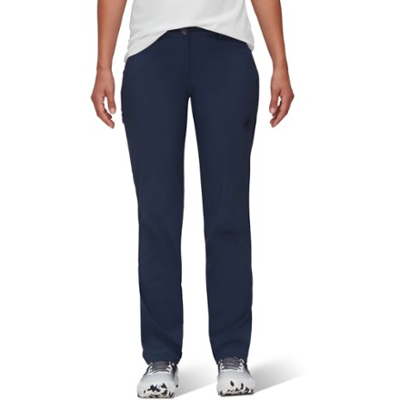 Mammut Runbold Pants - Women's 0