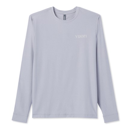 注目の - Shirt Long-Sleeve UPF Uluwatu Vuori Men's Co-op REI | パーカッション・打楽器