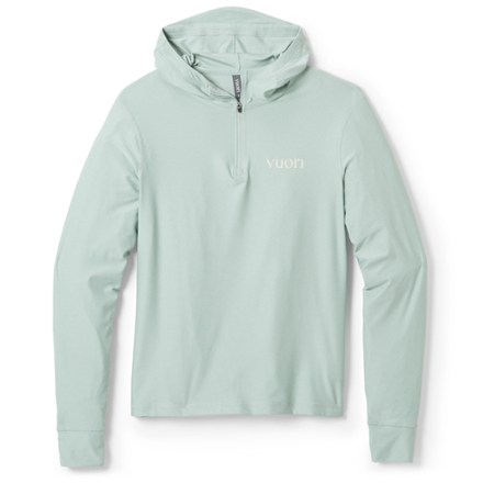 The North Face Waffle Thermal Hoodie - Men's | REI Co-op