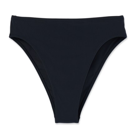 Vuori Women's High-Waisted Bikini Swimsuit Bottoms