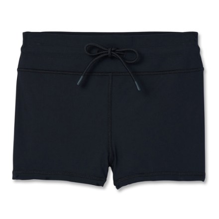 Swim Shorty Swimsuit Bottoms - Women's