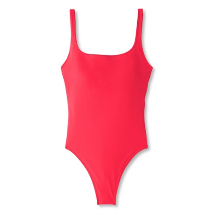 Vuori Encinitas One-Piece Swimsuit - Women's 0