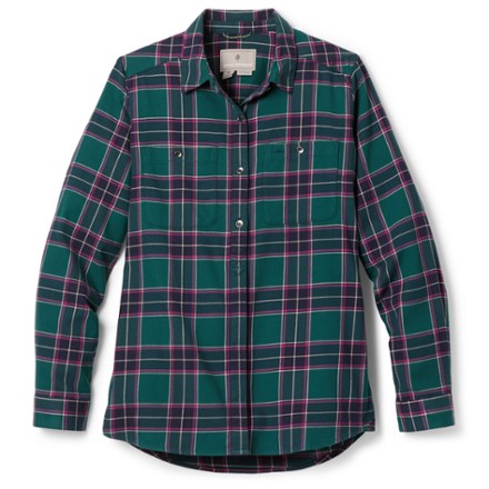 Royal Robbins Lieback Flex Tunic Long-Sleeve Shirt - Women's 0