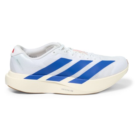 adidas Adizero Evo SL Road-Running Shoes - Men's 0