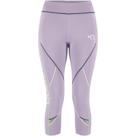 Kari Traa Louise 2.0 3/4 Tights - Women's 0