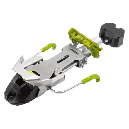 22 Designs Outlaw X Telemark Bindings | REI Co-op