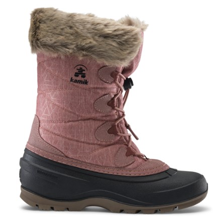 Kamik Momentum 3 Winter Boots - Women's 0