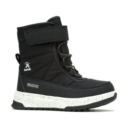 Kamik Stormy Winter Boots - Kids' 0