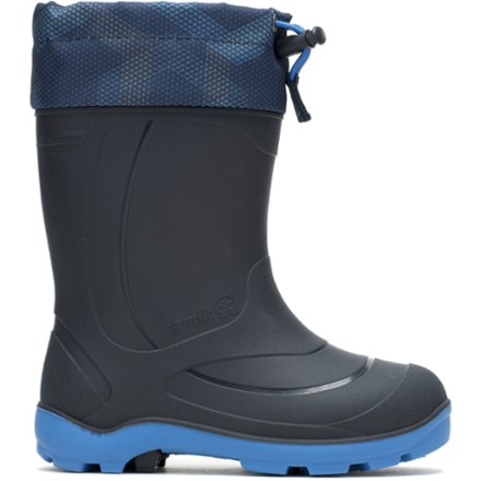 Rain Boots Toddler Kamik Unisex-Child Ava Snow Boot Snow Boots