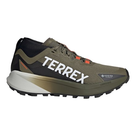 adidas gazelle silver green womens adidas Terrex Agravic TR Mens Trail Running Shoes main image 1