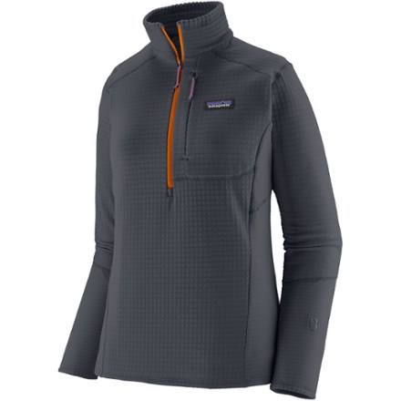 Patagonia R1 Pullover - Women's 0