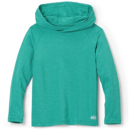 Sahara Shade Hoodie - Toddlers'