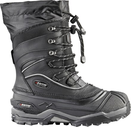 Baffin Snow Monster Boots - Men's 0