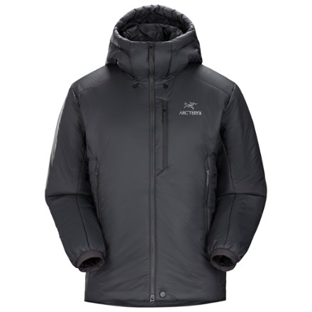 Arc'teryx Nuclei SV Insulated Parka - Men's | REI Co-op