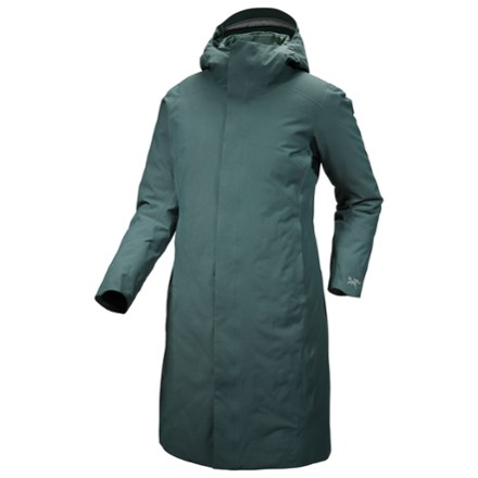 Arc'teryx Patera Down Parka - Women's | REI Co-op