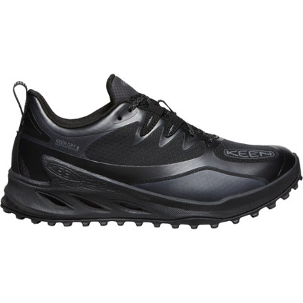 KEEN Zionic Waterproof Hiking Shoes - Women's | REI Co-op