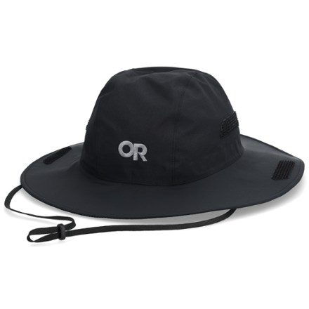 Outdoor Research Seattle Rain Hat REI Co op