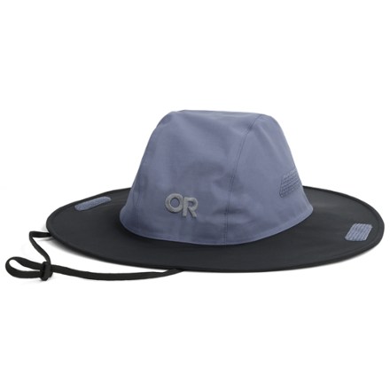 Outdoor Research Seattle Rain Hat | REI Co-op