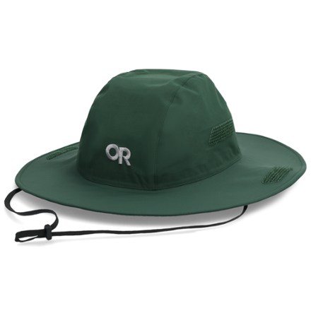 Outdoor Research Seattle Rain Hat REI Co op