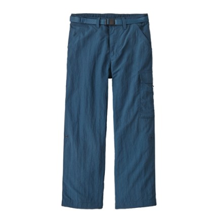 Patagonia Powder Town Bib Snow Pants - Kids' | REI Co-op