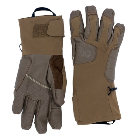 Rab Velocity Guide Gloves REI Co op