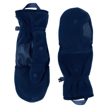 Outdoor Research Alti Mitt - Women's Review | Tested