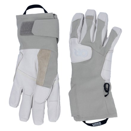Outdoor Research Revolution II GORE-TEX Gloves - Women's