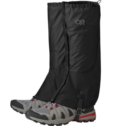 Outdoor Research Helium Gaiters - Men's 0