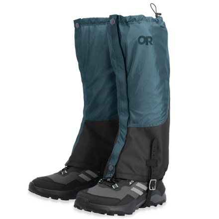 There's a newer version of Outdoor Research Helium Gaiters - Women's