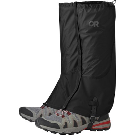 Outdoor Research Helium Gaiters - Women's 0