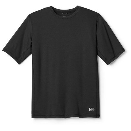 Lightweight Crew Base Layer Top - Men's
