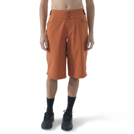 Wild Rye Frankie Bike Shorts - Women's 0