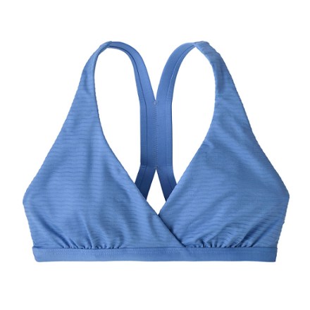 Bottom Turn Swimsuit Top - Women's