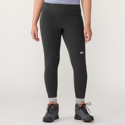 REI Co-op Active Pursuits 7/8 Tights - Women's | REI Co-op