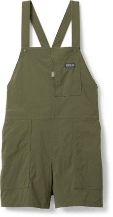 Patagonia Outdoor Everyday Overalls - Women's | REI Co-op