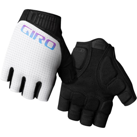 Bike Gloves Giro Monaco Ii Gel Review Giro Tessa II Gel Cycling