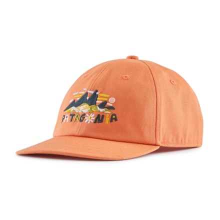 Patagonia Funhoggers Hat - Kids' 0