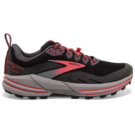 Rei cascadia 2025