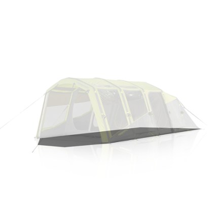 Mountain Hardwear Nimbus UL1 + フットプリント Amazon | Mountain Hardwear マウンテンハードウェア ニンバス