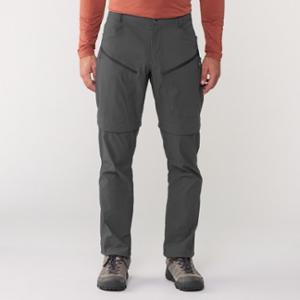 Patagonia Quandary Convertible Pants - Men's | REI Co-op Patagonia Quandary Convertible Pants - Men's | REI Co-op