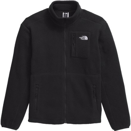 THE NORTH FACE K’S RIMO FLEECE JACKET The North Face Rimo Fleece Jacket
