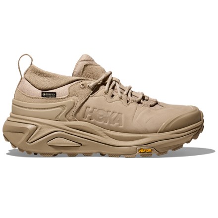 HOKA Kaha 3 Low GTX Hiking Shoes - Men's | REI Co-op