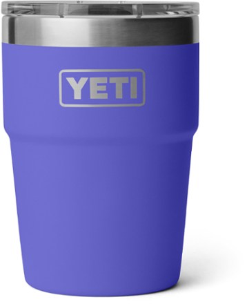 YETI Rambler Stackable Cup with MagSlider Lid - 16 fl. oz